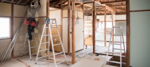 Entreprise de rénovation de la maison et de rénovation d’appartement à Fournès